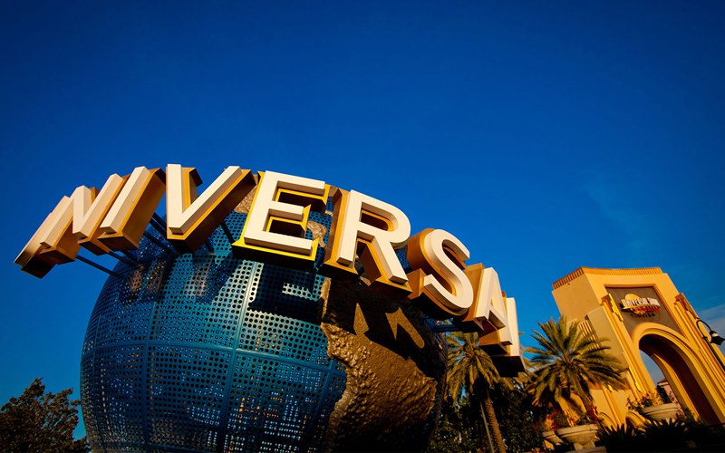 Universal Studios Florida